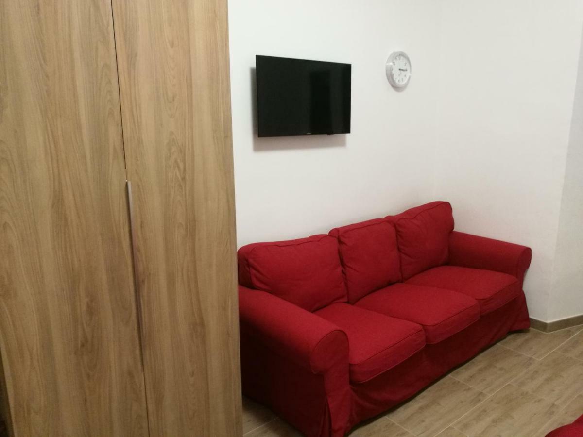 Guest house Al Trenino Accomodation *