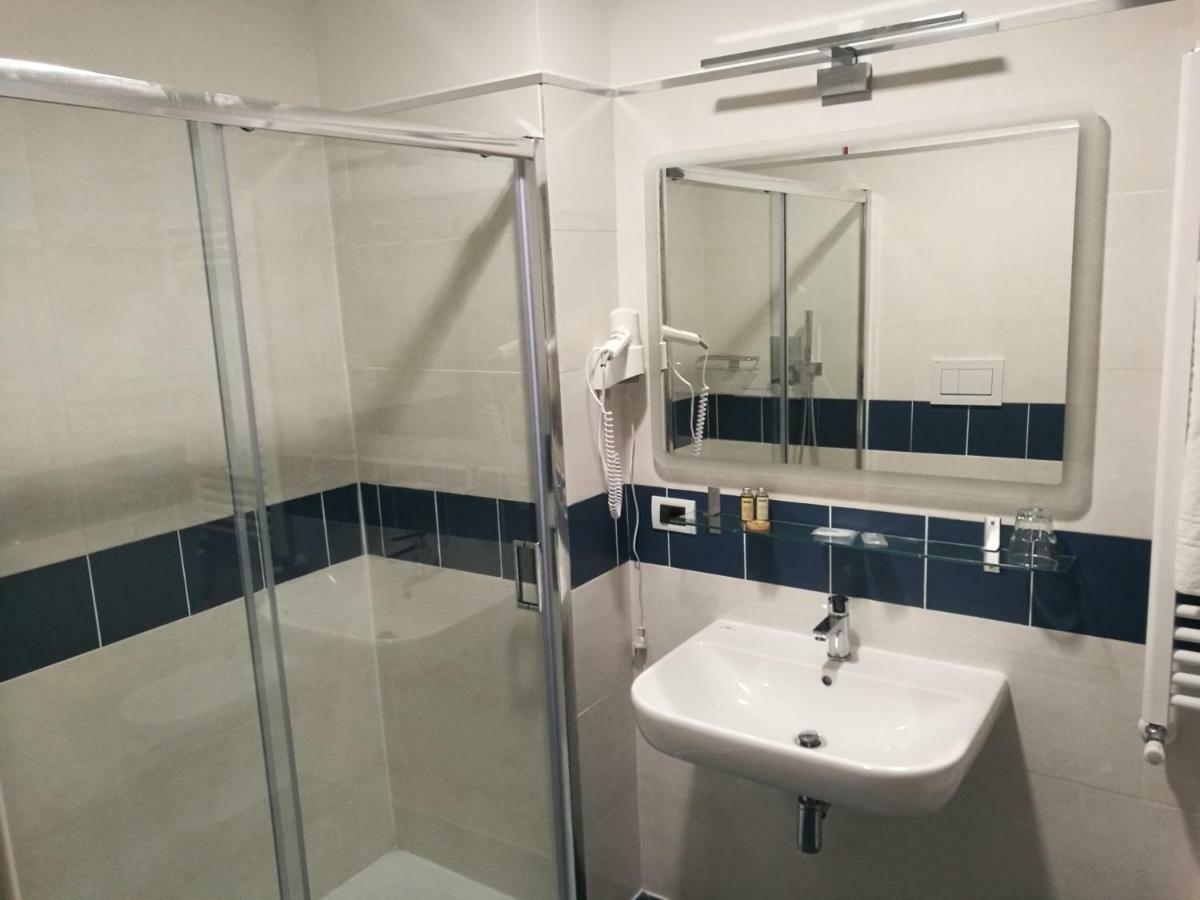 Guest house Al Trenino Accomodation *